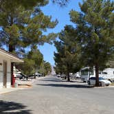 Review photo of Pahrump Station RV Park by Brittney  C., May 27, 2021