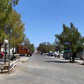 Review photo of Pahrump Station RV Park by Brittney  C., May 27, 2021