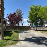 Review photo of Pahrump Station RV Park by Brittney  C., May 27, 2021
