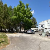 Review photo of Pahrump Station RV Park by Brittney  C., May 27, 2021