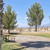 Review photo of Pahrump Station RV Park by Brittney  C., May 27, 2021