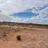 Review photo of Dispersed Camping Outside of Moab - Sovereign Lands by Kelly , May 27, 2021
