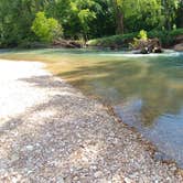 Review photo of Current River Recreation Area by Jesse C., June 5, 2018