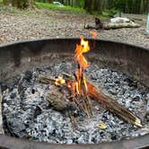 Review photo of Cosby Campground — Great Smoky Mountains National Park by Natalee F., May 27, 2021