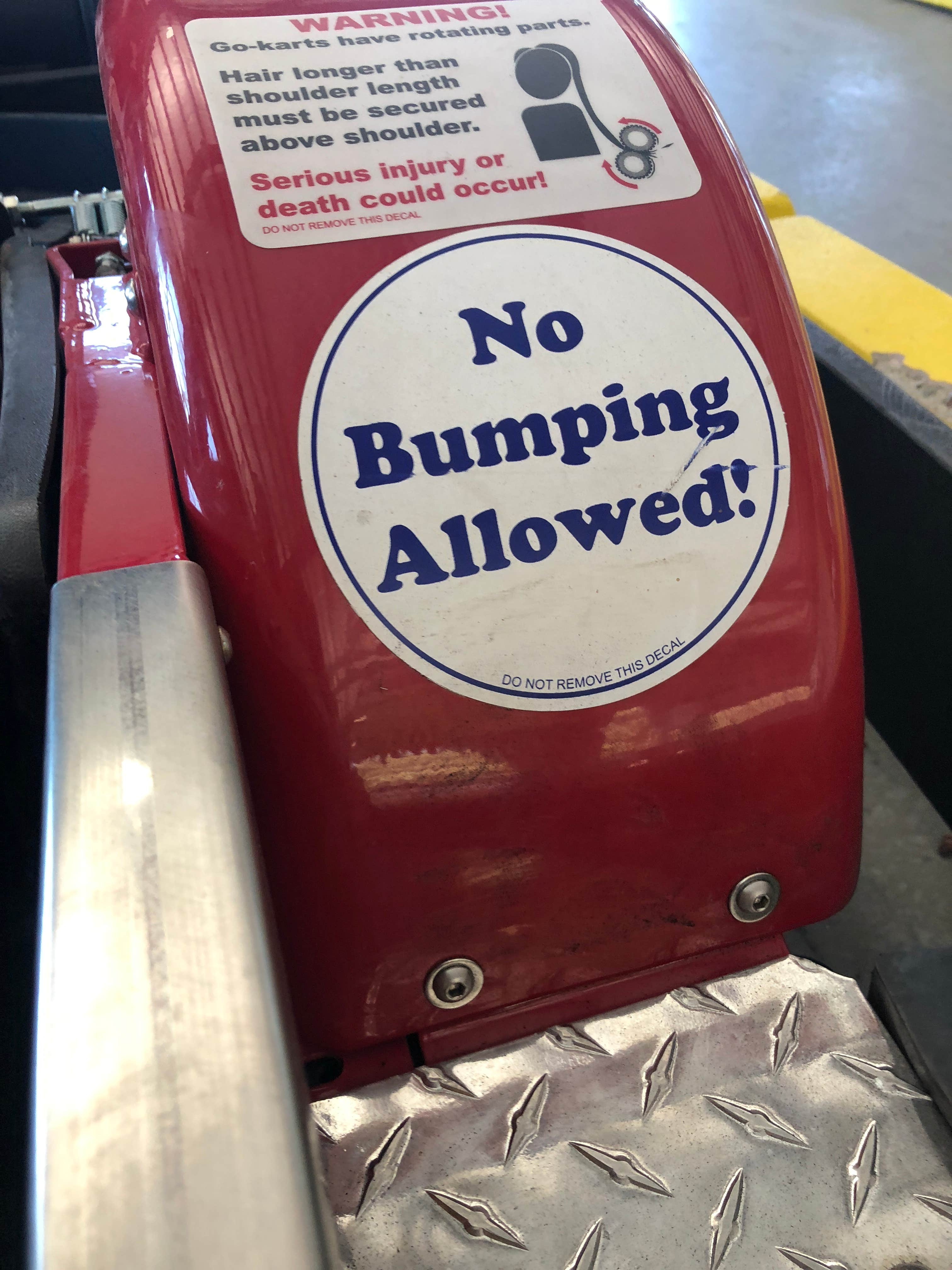 Camper-submitted photo at Williams-Circle Pines KOA near Williams, AZ