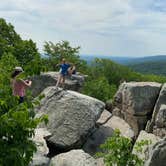 Review photo of Houck - Cunningham Falls State Park by Andrew M., May 27, 2021