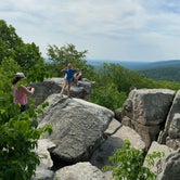 Review photo of Houck - Cunningham Falls State Park by Andrew M., May 27, 2021