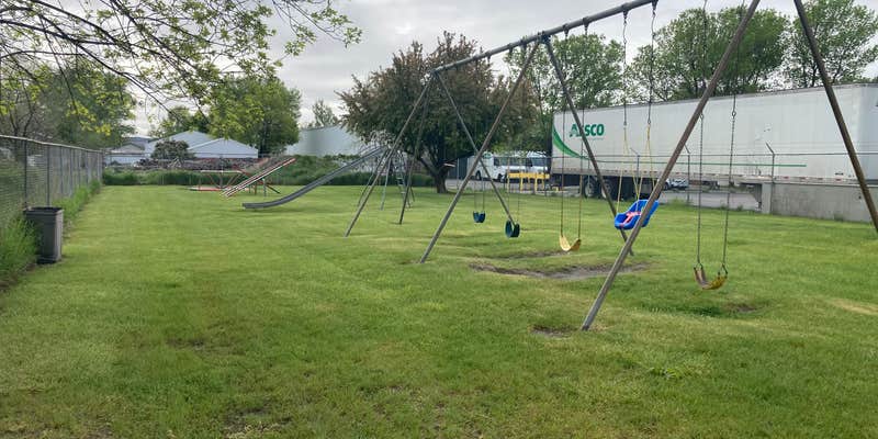 Camper submitted image from Billings Village RV Park