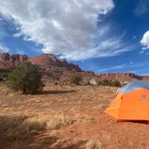 Review photo of Route 24 Dispersed Camping - Capitol Reef by Jamie H., May 27, 2021