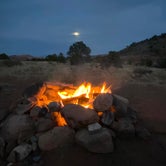 Review photo of Route 24 Dispersed Camping - Capitol Reef by Jamie H., May 27, 2021