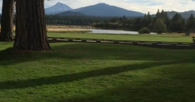 Black Butte Resort Motel & RV Park
