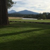 Review photo of Black Butte Resort Motel & RV Park by C. W., May 27, 2021