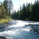 Review photo of Black Butte Resort Motel & RV Park by C. W., May 27, 2021