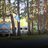 Review photo of Black Butte Resort Motel & RV Park by C. W., May 27, 2021