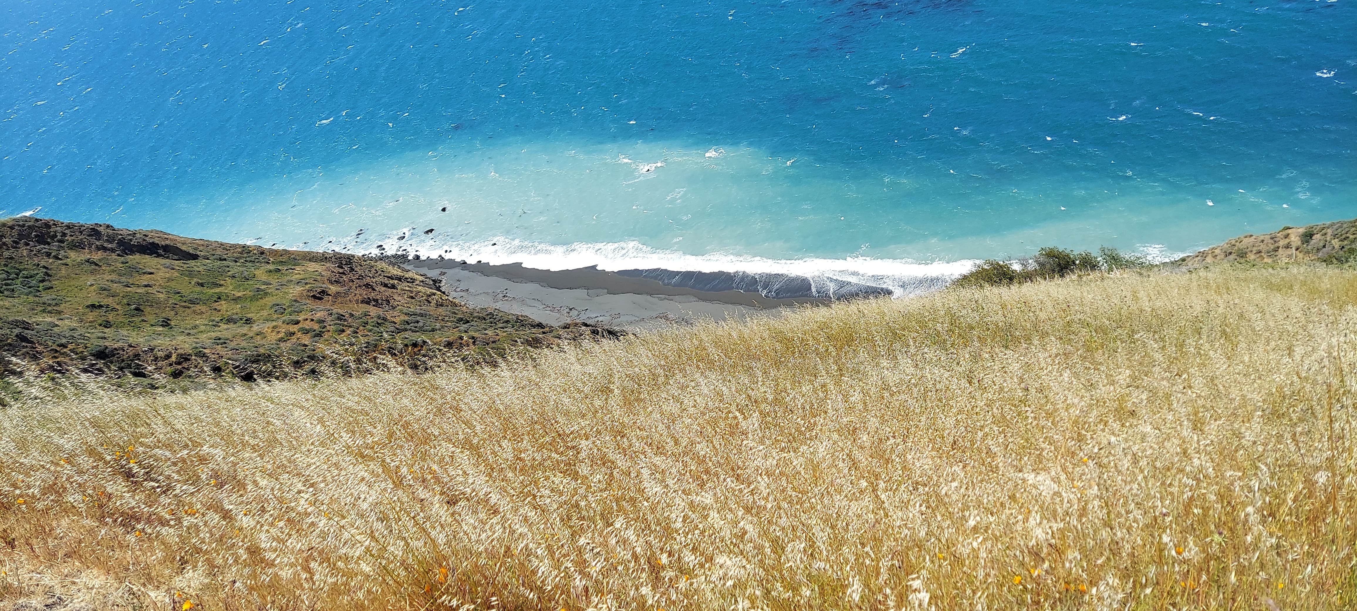 Camper-submitted photo at Black Butte Resort Motel & RV Park near Terrebonne, OR