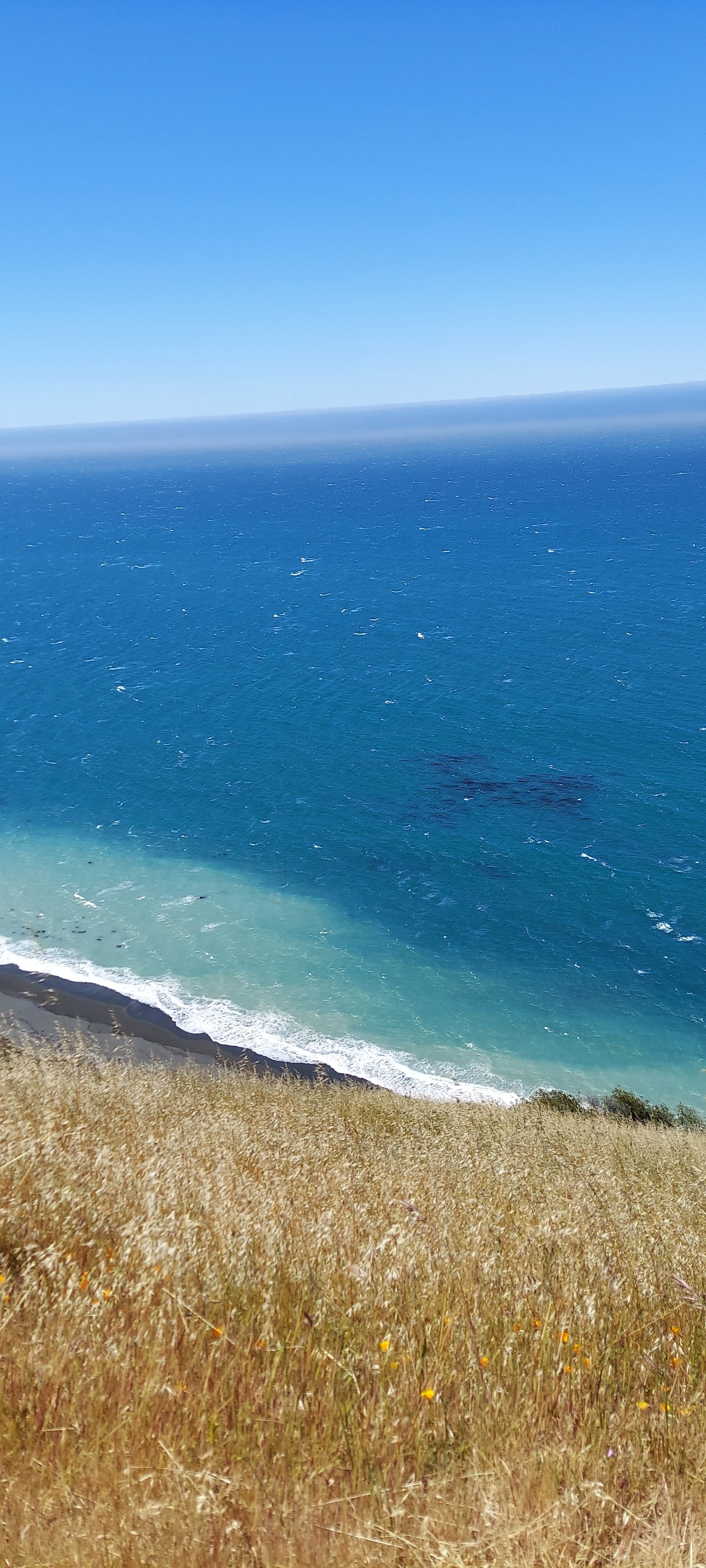 Camper-submitted photo at Black Butte Resort Motel & RV Park near Terrebonne, OR
