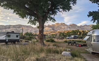 Greg L.'s photo at Green River Campground — Dinosaur National Monument near Bonanza, UT