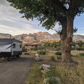 Review photo of Green River Campground — Dinosaur National Monument by Greg L., May 22, 2021