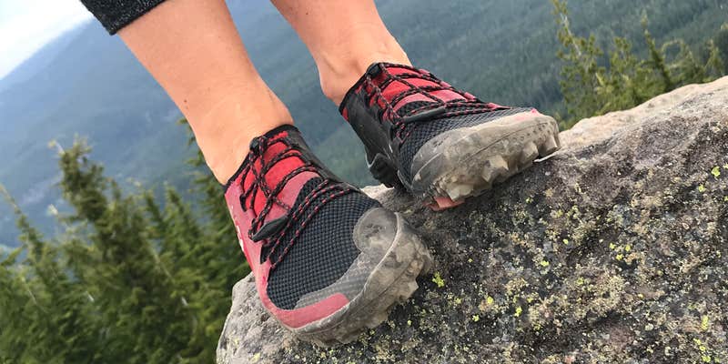 Camper submitted image from Camp Creek