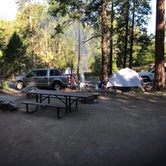 Review photo of Forks Campground by lena , May 27, 2021