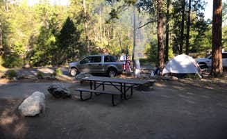 lena's photo at Forks Campground (Inyo) — Inyo National Forest near Bishop, CA