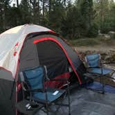 Review photo of Forks Campground (Inyo) — Inyo National Forest by lena , May 27, 2021