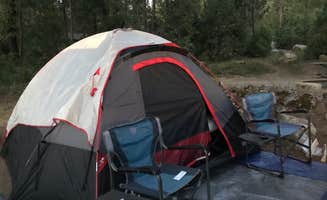 lena's photo at Forks Campground (Inyo) — Inyo National Forest near Bishop, CA