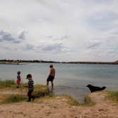 Review photo of Bottomless Lakes State Park Campground by Jeanie P., May 27, 2021