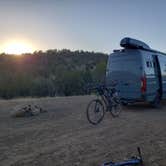 Review photo of Fort Stanton Cave Campground by Jeanie P., May 27, 2021