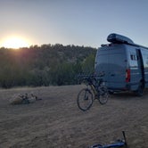Review photo of Fort Stanton Cave Campground by Jeanie P., May 27, 2021