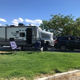 Review photo of Whiskey Flats RV Park by Joel R., May 27, 2021