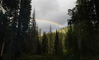 Scott's photo at Rogue River National Forest Hamaker Campground near Umpqua National Forest