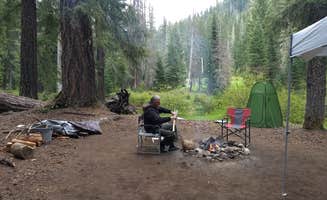 Scott's photo at Rogue River National Forest Hamaker Campground near Umpqua National Forest