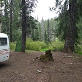 Review photo of Rogue River National Forest Hamaker Campground by Scott , May 27, 2021