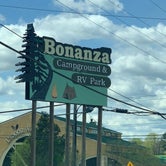 Review photo of Bonanza Campground by April M., May 27, 2021
