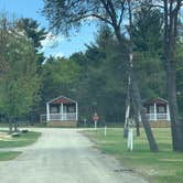 Review photo of Bonanza Campground by April M., May 27, 2021