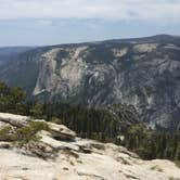 Review photo of Upper Pines Campground — Yosemite National Park by DEREK B., May 8, 2015