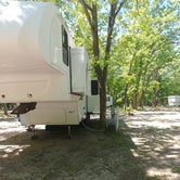 Review photo of A J Acres Campground by Nettie W., May 27, 2021
