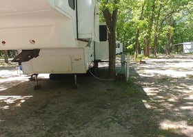A J Acres Campground