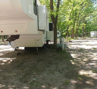 Camper-submitted photo from A J Acres Campground