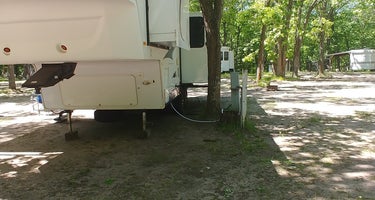 A J Acres Campground