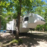 Review photo of A J Acres Campground by Nettie W., May 27, 2021