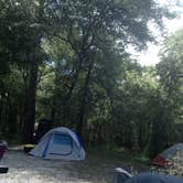 Review photo of River Junction Campground - Withlacoochee State Forest by Rusty R., May 27, 2021