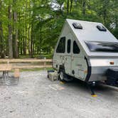 Review photo of David Crockett State Park Campground by Shana D., May 27, 2021