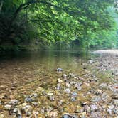 Review photo of David Crockett State Park Campground by Shana D., May 27, 2021