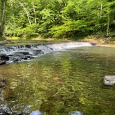 Review photo of David Crockett State Park Campground by Shana D., May 27, 2021