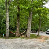 Review photo of David Crockett State Park Campground by Shana D., May 27, 2021