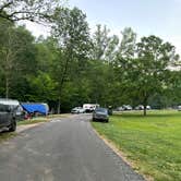 Review photo of David Crockett State Park Campground by Shana D., May 27, 2021