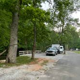 Review photo of David Crockett State Park Campground by Shana D., May 27, 2021