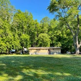 Review photo of David Crockett State Park Campground by Shana D., May 27, 2021